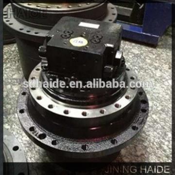 PC130-7 final drive,203-60-63111,excavator final drive for PC130,PC130-7