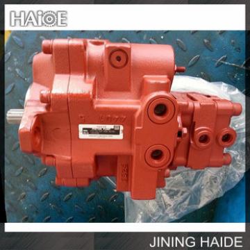 Hitachi EX40-2 hydraulic pump PVD-2B-36L PVD-2B-40P