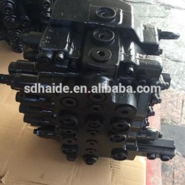 170 solar Daewoo Doosan main control valve