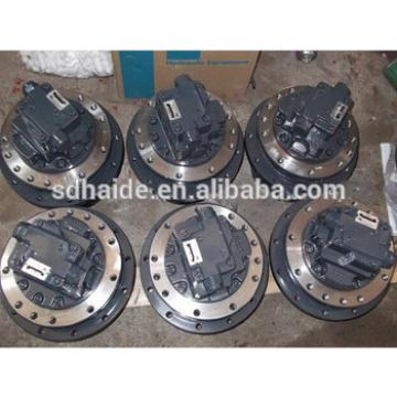 Export excavator spare part PC15R-8 ,PC15R-8 final drive