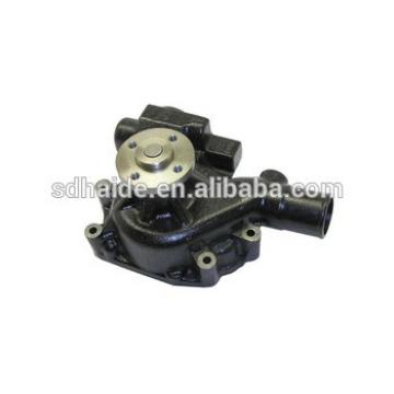 PC40-7 Excavator Engine Parts PC40-7 Water Pump