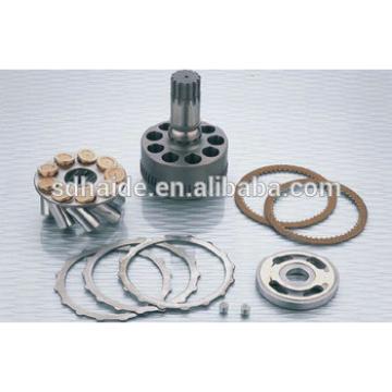 EX255LC hydraulic pump assy HPV102,SN:225ML0091