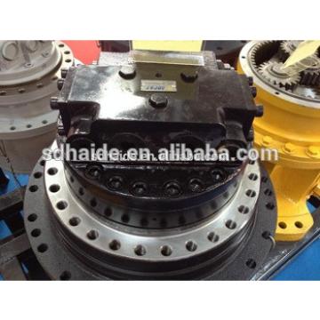 Excavator Doosan TM40 original final drive,TM40 Travel motor assy,Doosan travel motor for excavator