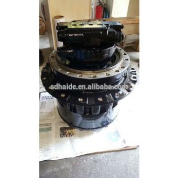 325CL Excavator Final Drive Travel Device 325CL Travel Motor