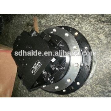 GM04 GM09 final drive ,GM hydraulic final drive assy