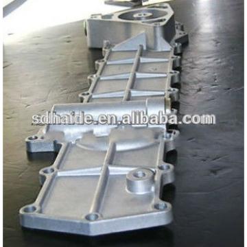 Excavator Volvo EC460B radiator oil cooler for pc40-7 water tank