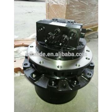 KAIYUAN Parts Final Drive Assy KY85 Excavator Final Drive KY85 ExcavatorTravel Motor