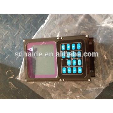 PC210-7K monitor 7835-12-1004 7835-12-1007 7835-12-3006 PC210-7 excavator display