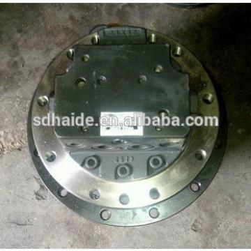 Ex60-2 final drive,final drive assy for EX60,EX60-2