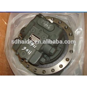 PC120-6 final drive,203-60-63102,excavator final drive PC120-6,PC120-3