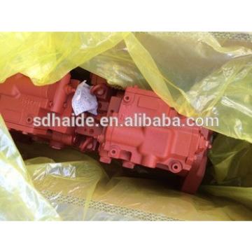 KPM K3V112DT-133R-9C29 hydraulic pump for SK220 excavator,SK220 main pump