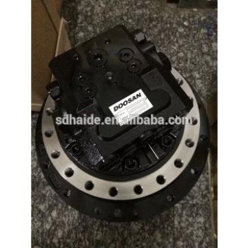 YX15V00003F4 Kobelco SK130 Final drive motor