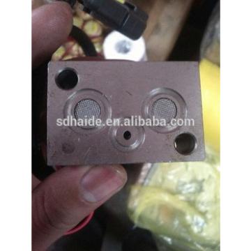 PC300-8 PC350-8 Hydraulic Pump Pilot Valve 702-21-57600