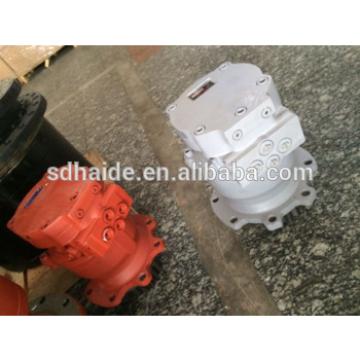 kobelco SK200-6E gearbox /final drive ,pc40-7 final drive KYB psvd2-21 final drive