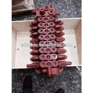 SY75 hydraulic valve SANY 75 excavator distribution valve