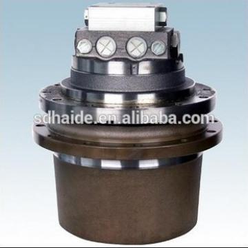 Comer 337 travel motor MX341,325,328,334,430,E26,E45,E38,E50,E32,E35,E43