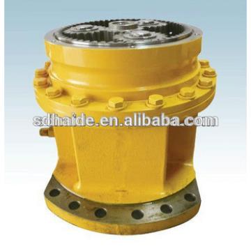 Excavator PC200-7 swing gearbox,PC200LC-8 swing motor reduction gearbox,X210703740,20Y-26-00211