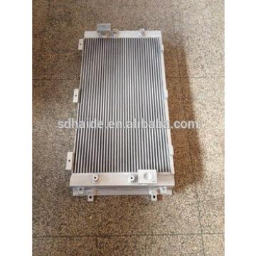 Excavator Hyundai R335-7 hydraulic oil cooler/R335-7 oil tank