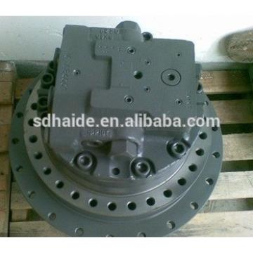 Hydraulic excavator assy,320,320C,320B,320D,320CU,320CL,320BU,320L,320A,320BL final drive,travel mottor or reducer