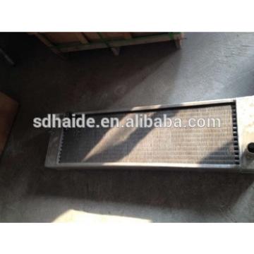 OEM &amp; Genuine PC200-8 Excavator Radiator PC200-8 Water Radiator