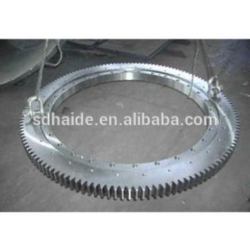 Excavator PC220-5 Excavator Part/pc220 Swing Bearing/pc220-5 swing circle