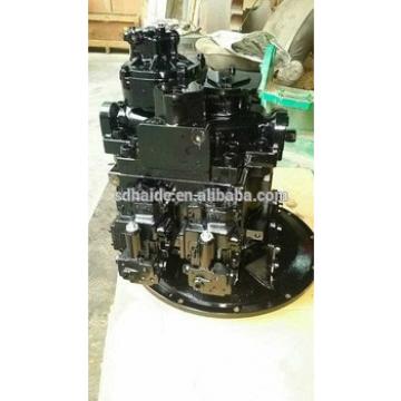 K5V200 K5V200DPH Kawasaki hydraulic pump for excavator