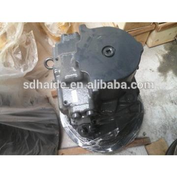 PC400-7 708-2H-00027 main hydraulic pump excavator