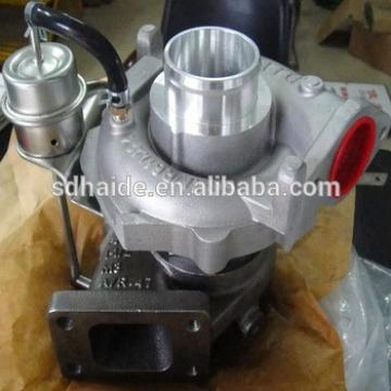 49185-04040 /49185-01040 Diesel Engine Turbochargers for Excavator 325B