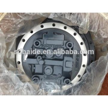 708-8F-00211,708-8F-00210 PC210LC-7K final drive travel motor assy