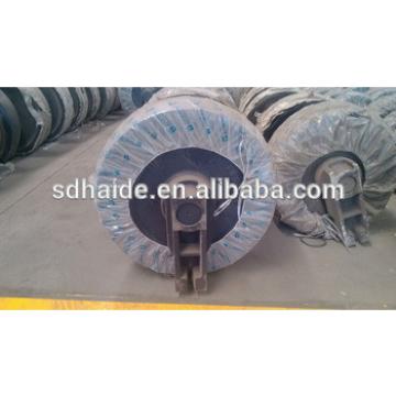 Sunward SWE70 front idler