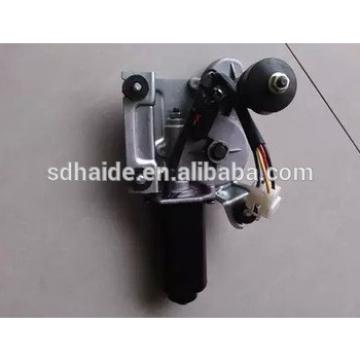 EC140B, EC210B, EC240B, EC290B, EC360B, EC460B VOLVO Excavator Wiper Motor