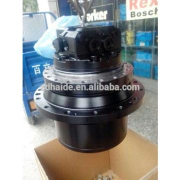 Kobelco SK40SR travel motor