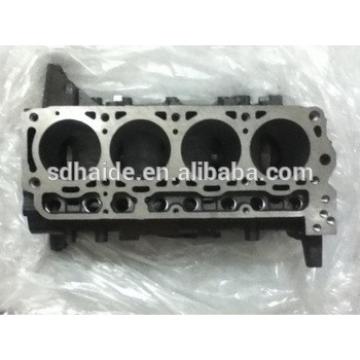 EC240 engine cylinder block volvo EC240 cylinder block