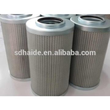 Kato Excavator Fuel filter, Oil Filter, Air Filter for HD80R, HD820-5, HD1023, HD1430, HD700-7,HD1430-7, HD1250-7, HD450-7