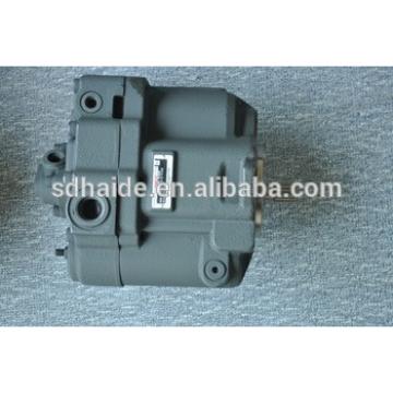 Nante NT60 hydraulic pump,Nante 60 excavator hydraulic pump