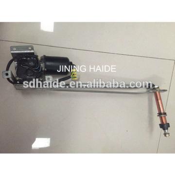 R300-7 Wiper motor assy