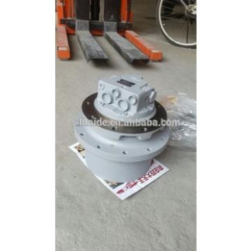 excavator 306 track motor assy,306 excavator final transmission