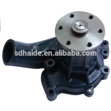 Excavator E55/EX55 Water Pump, 8941403410