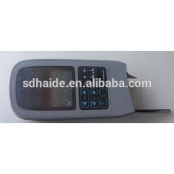 PC60-7 Excavator Monitor 7834-73-2002