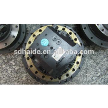 PC350-7 Final drive,708-8H-00320,PC350-7 travel motor assy 207-27-00441/207-27-00440