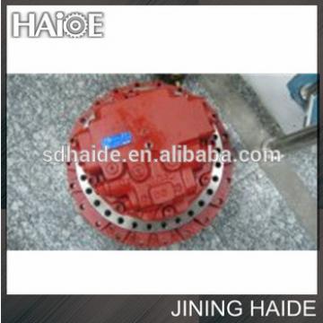 Excavator Final Drive, PC40 Track Travel Motor, Pc40-5 Final Drive