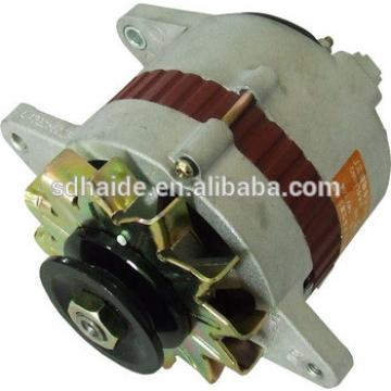 PC210-5 alternator PK2871A502