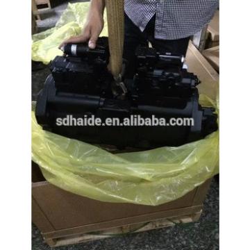 YN10V00036F1 Kobelco SK200-8 main pump,sk200-8 hydraulic pump,Kawasaki K3V112DT pump for sk200-8