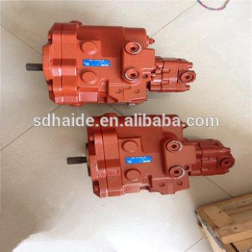 KYB hydraulic pump PSVD2-27E-21