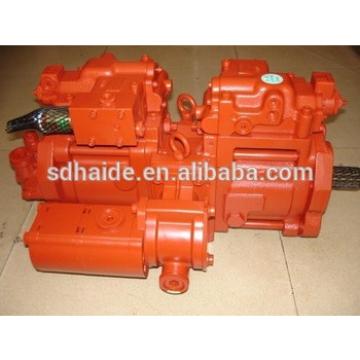 Doosan/Daewoo Excavator Hydraulic Pump