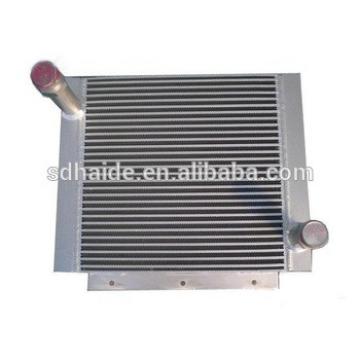 Excavator ZAX200 Hydraulic Oil Cooler