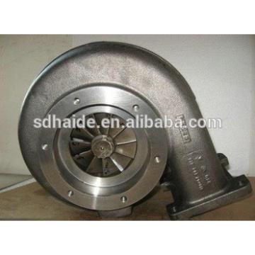 Daewoo DH220LC Turbocharger 3539678