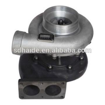 PC200-8 Excavator Turbocharger ,6D107 Engine Turbocharger