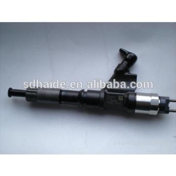 Excavator Volvo FUEL injector 21006084 PART NO.0445120074