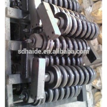 Kobelco idler cushion assy, Tension Cylinder, Idler Tensioner for SK60